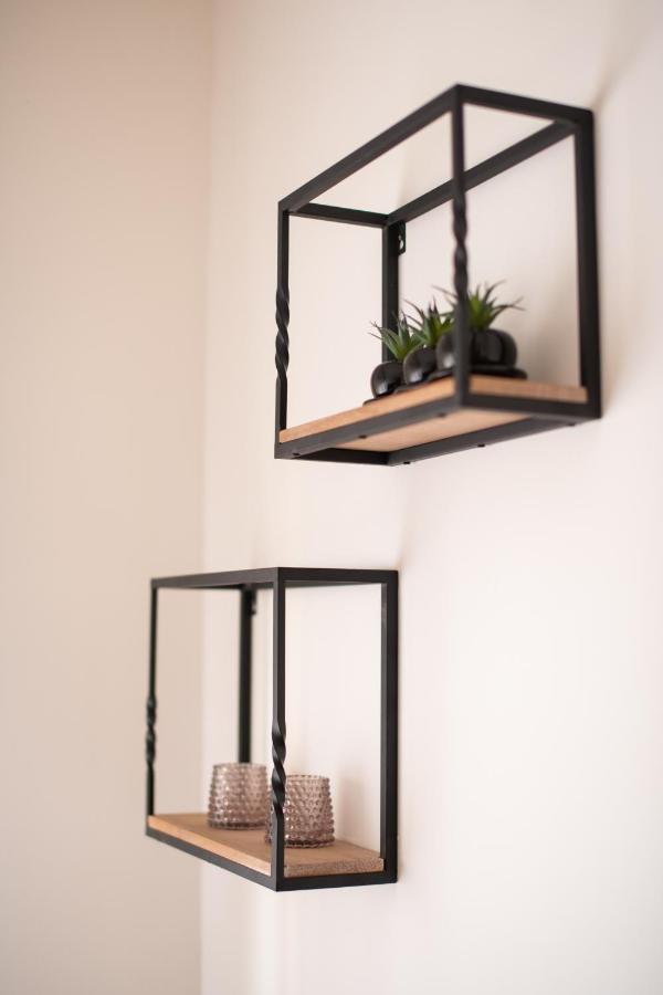 Apartman Martes Slavonski Brod Exterior foto