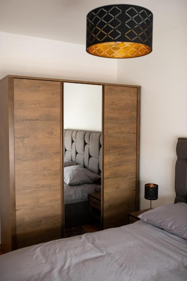 Apartman Martes Slavonski Brod Exterior foto