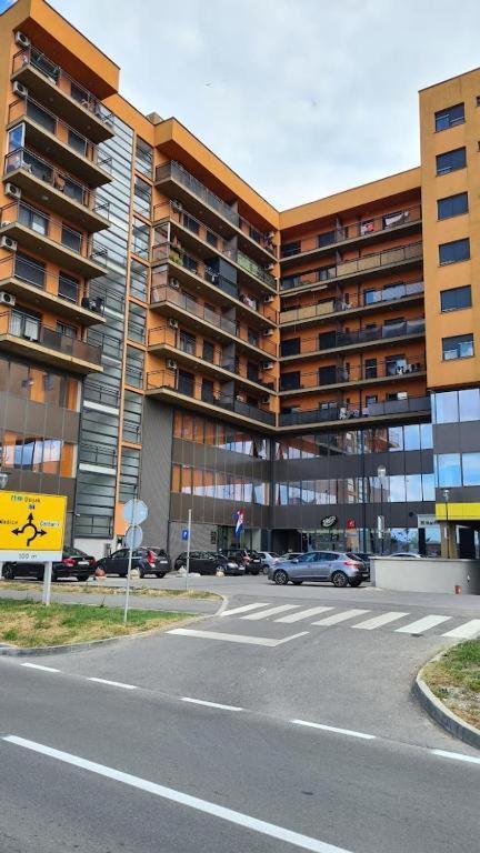 Apartman Martes Slavonski Brod Exterior foto